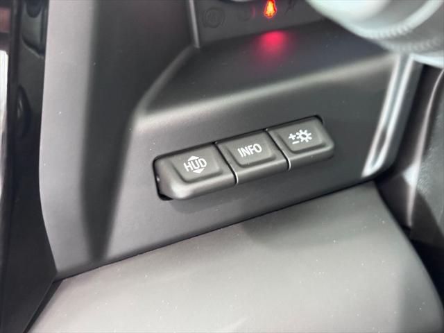Photo of 2024 Onyx Black GMC Sierra 1500