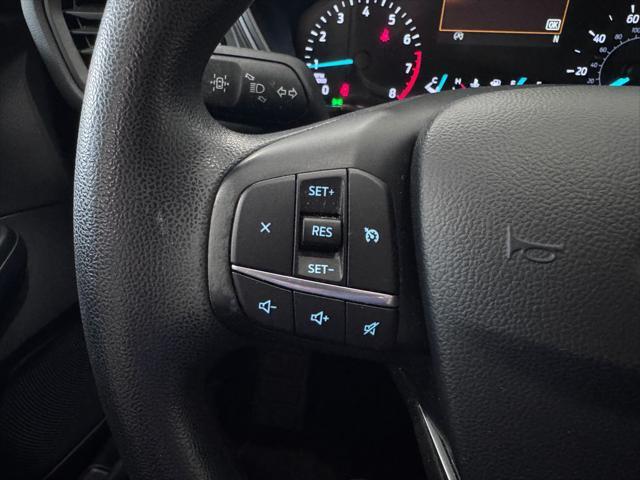 Photo of 2020 Dark Persian Green Metallic Ford Escape