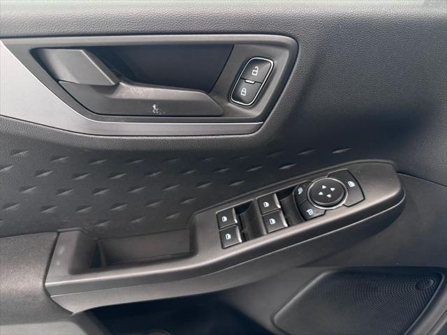 Photo of 2020 Dark Persian Green Metallic Ford Escape