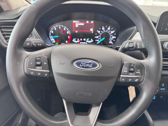 Photo of 2020 Dark Persian Green Metallic Ford Escape