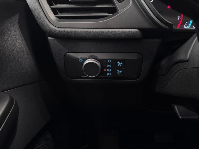 Photo of 2020 Dark Persian Green Metallic Ford Escape