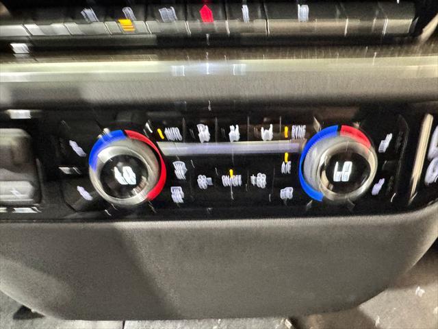 Photo of 2025 Radiant Red Chevrolet Silverado 1500