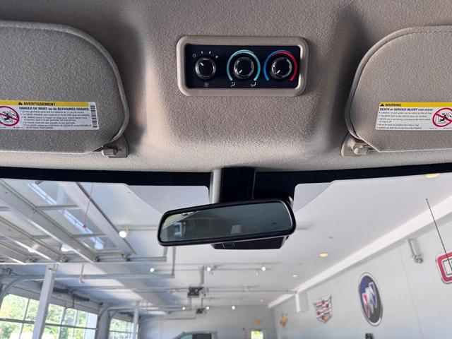 Photo of 2024 Summit White Chevrolet Express 3500