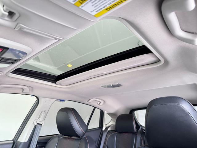 Photo of 2021 Gray Subaru Crosstrek