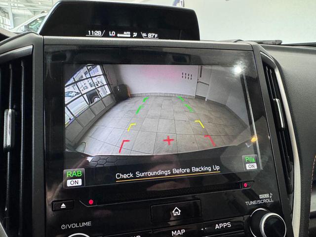 Photo of 2021 Gray Subaru Crosstrek