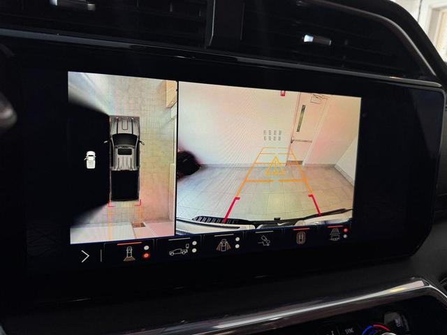 Photo of 2024 Titanium Rush Metallic GMC Sierra 3500