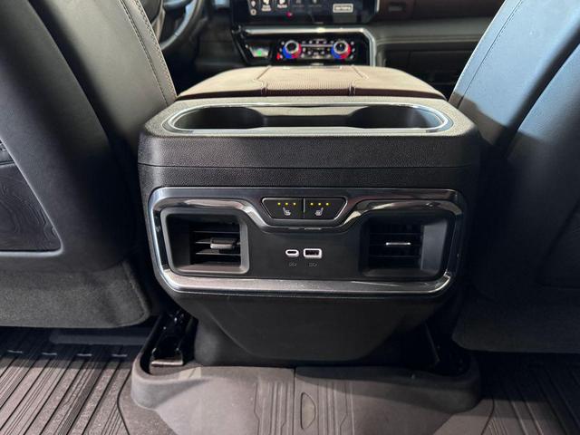 Photo of 2024 Titanium Rush Metallic GMC Sierra 3500