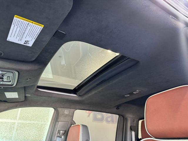 Photo of 2024 Titanium Rush Metallic GMC Sierra 3500