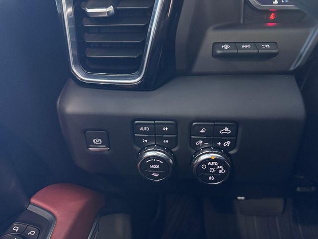 Photo of 2024 Titanium Rush Metallic GMC Sierra 3500