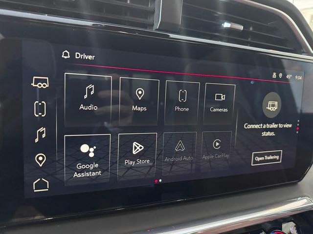 Photo of 2024 Titanium Rush Metallic GMC Sierra 3500