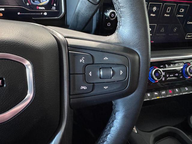Photo of 2024 Titanium Rush Metallic GMC Sierra 3500