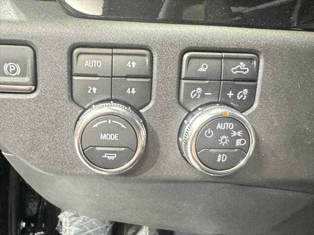 Photo of 2025 Titainium GMC Sierra 1500