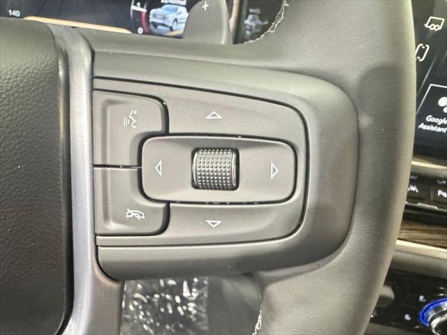 Photo of 2025 Titainium GMC Sierra 1500