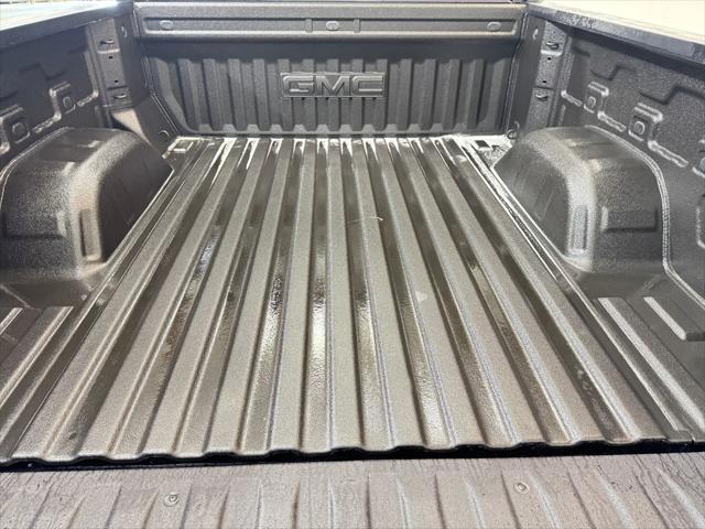 Photo of 2025 Titainium GMC Sierra 1500