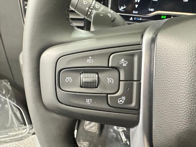Photo of 2025 Titainium GMC Sierra 1500