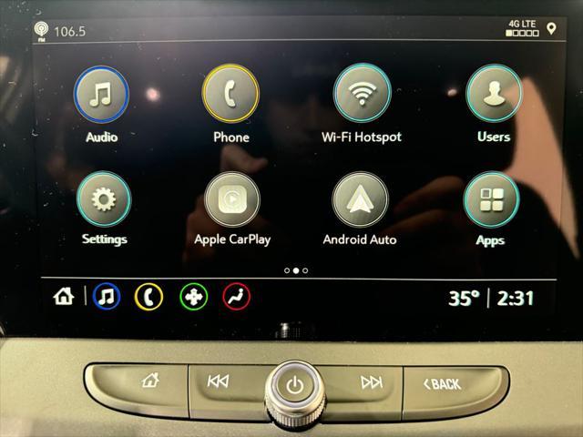 Photo of 2025 Sterling Chevrolet Blazer