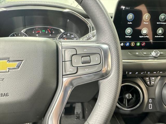 Photo of 2025 Sterling Chevrolet Blazer