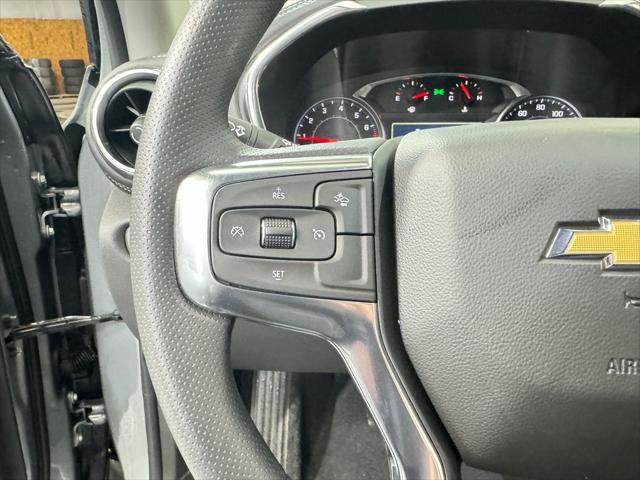 Photo of 2025 Sterling Chevrolet Blazer
