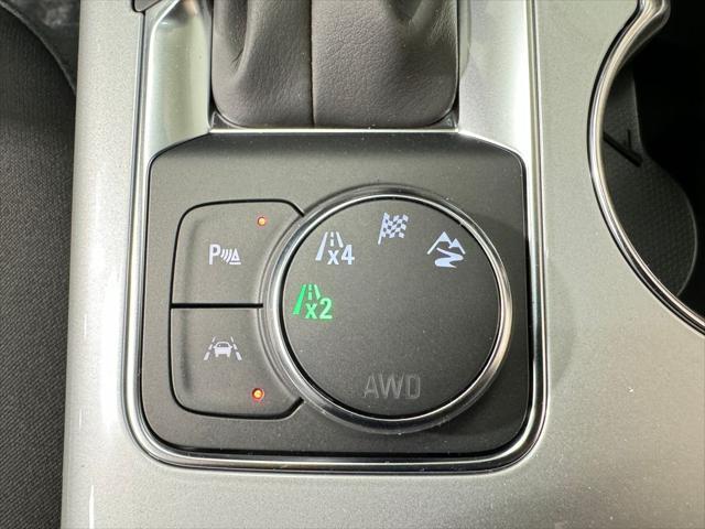 Photo of 2025 Sterling Chevrolet Blazer