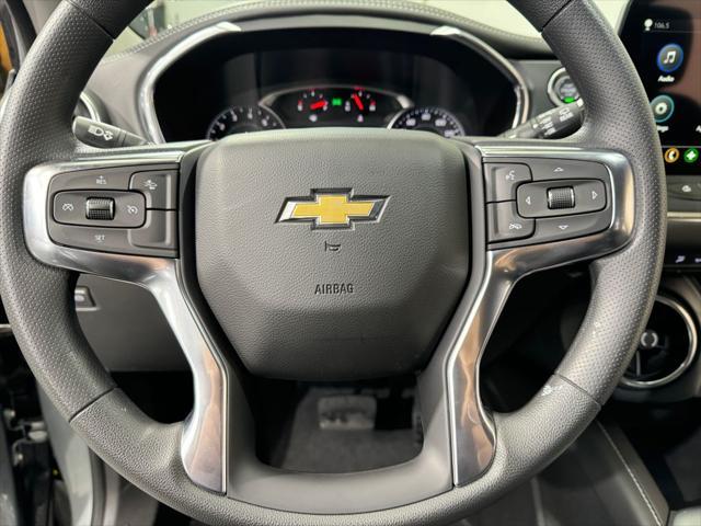Photo of 2025 Sterling Chevrolet Blazer