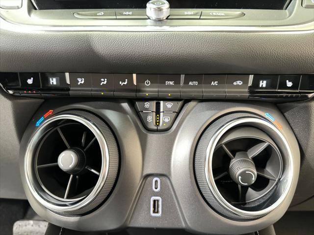 Photo of 2025 Sterling Chevrolet Blazer