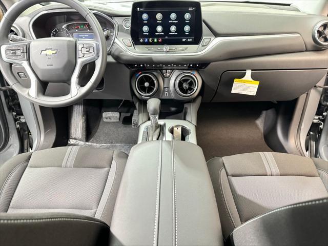 Photo of 2025 Sterling Chevrolet Blazer
