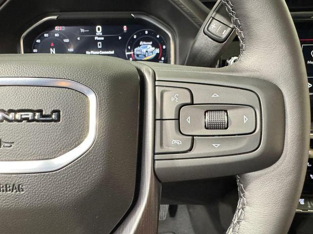 Photo of 2025 Downpour Metallic GMC Sierra 2500