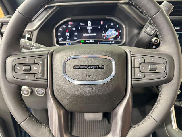 Photo of 2025 Downpour Metallic GMC Sierra 2500