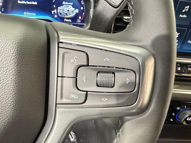 Photo of 2025 Summit White Chevrolet Silverado 3500