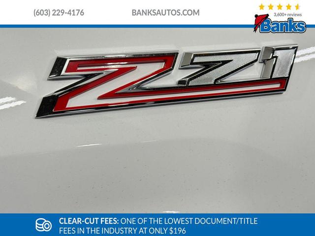 Photo of 2025 Summit White Chevrolet Silverado 3500