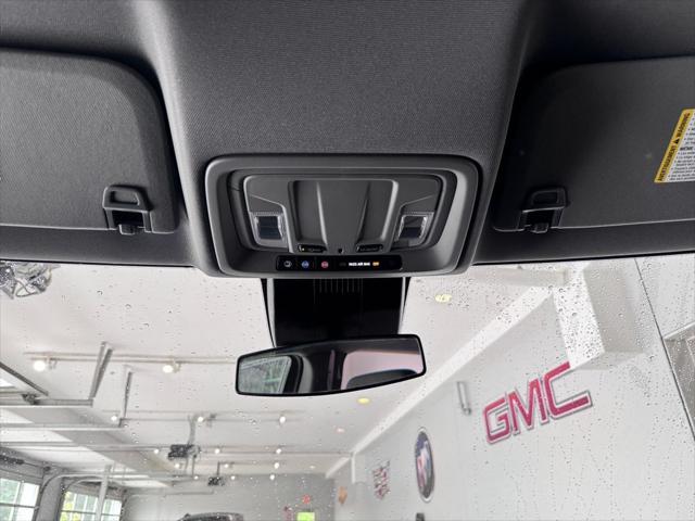 Photo of 2023 Black Chevrolet Silverado 1500