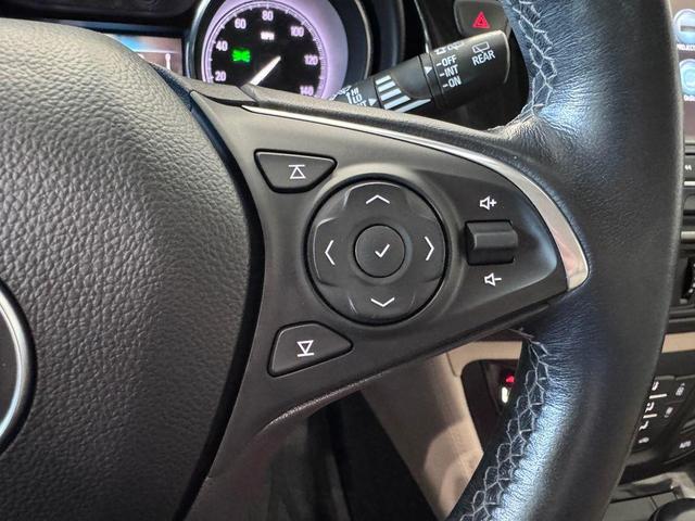 Photo of 2020 Dark Moon Blue Metallic Buick Envision