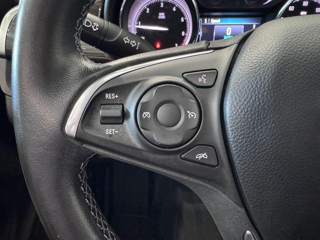 Photo of 2020 Dark Moon Blue Metallic Buick Envision