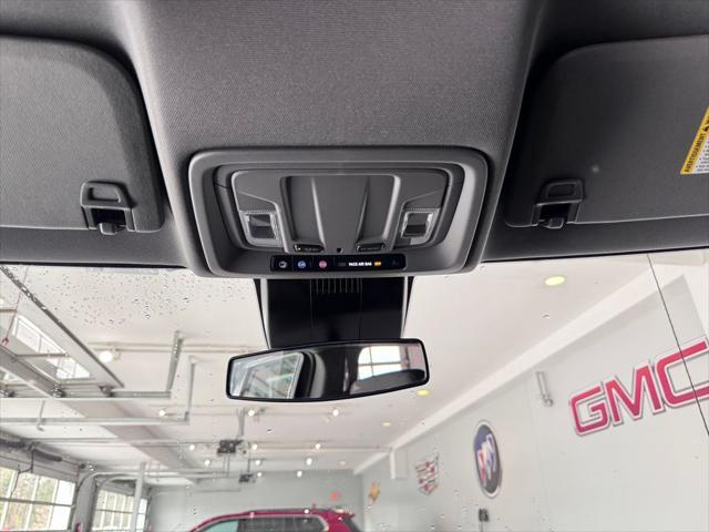 Photo of 2022 Northsky Blue Metallic Chevrolet Silverado 1500