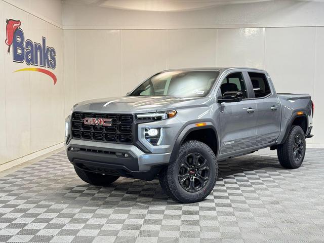 Photo of 2025 Sterling GMC Canyon