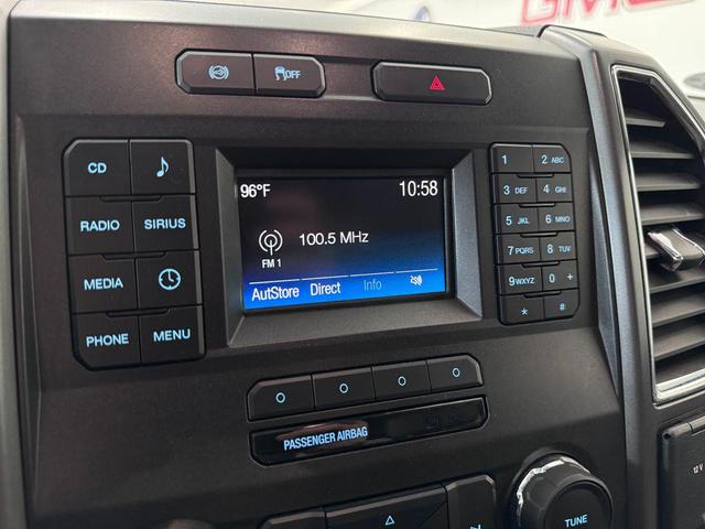 Photo of 2017 Ingot Silver Ford F-250