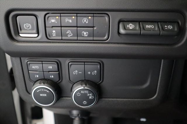 Photo of 2023 Iridescent Pearl Tricoat Chevrolet Tahoe