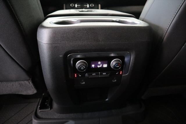 Photo of 2023 Iridescent Pearl Tricoat Chevrolet Tahoe