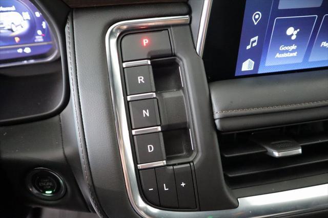 Photo of 2023 Iridescent Pearl Tricoat Chevrolet Tahoe