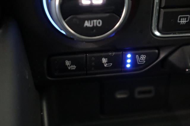 Photo of 2023 Iridescent Pearl Tricoat Chevrolet Tahoe