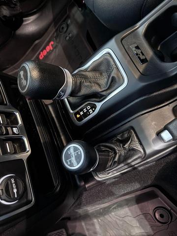 Photo of 2021 Granite Crystal Metallic Clearcoat Jeep Wrangler Unlimited