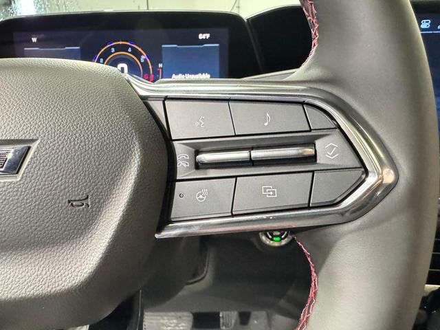 Photo of 2026 Black Chevrolet Suburban