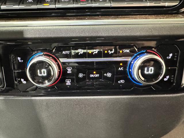 Photo of 2025 Titainium GMC Sierra 1500