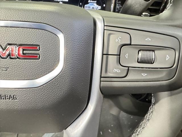 Photo of 2025 Titainium GMC Sierra 1500