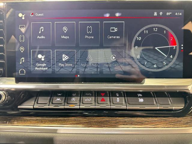 Photo of 2025 Titainium GMC Sierra 1500