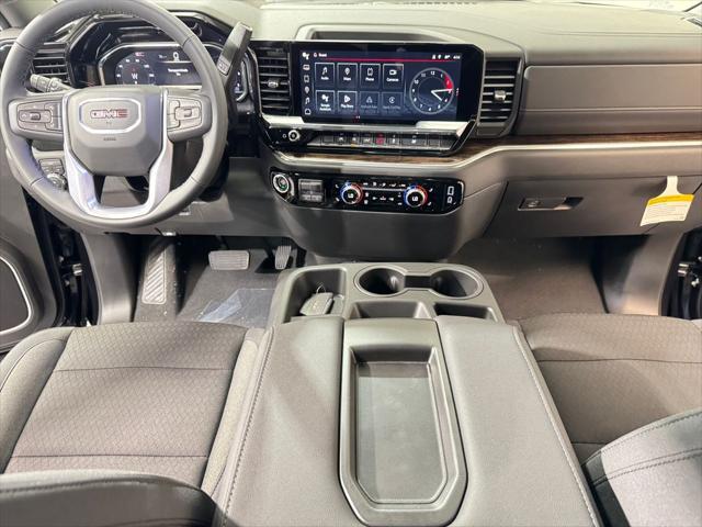 Photo of 2025 Titainium GMC Sierra 1500