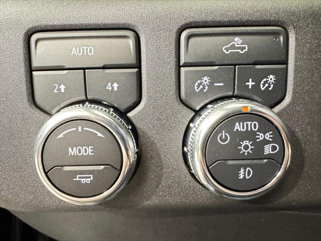 Photo of 2025 Titainium GMC Sierra 1500