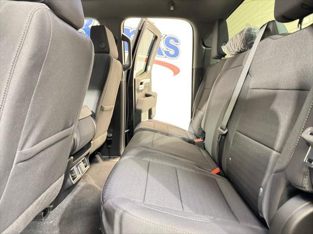 Photo of 2025 Titainium GMC Sierra 1500