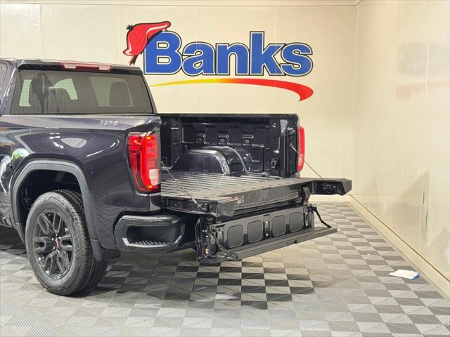Photo of 2025 Titainium GMC Sierra 1500