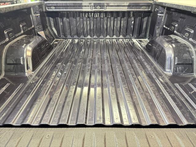 Photo of 2025 Titainium GMC Sierra 1500